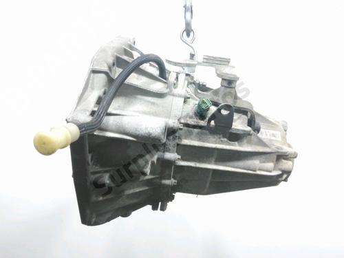 Gearbox DACIA DUSTER (HS_) 1.5 dCi (HSMC) | BP38530460M3 - Image 2