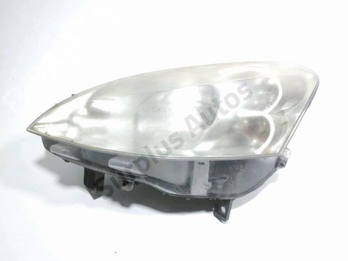 Used Left headlight Left headlight 38743484 38743484