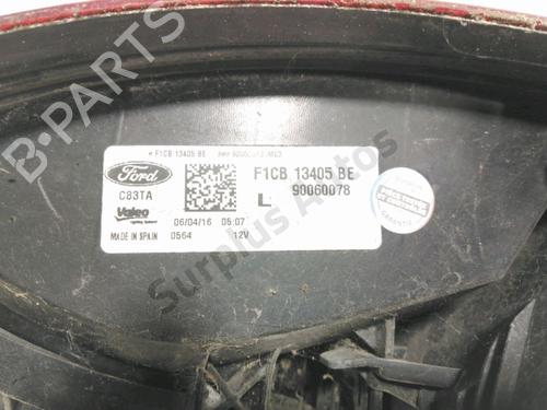 Left taillight FORD C-MAX II (DXA/CB7, DXA/CEU) 1.0 EcoBoost | BP36000511C34 - Image 3