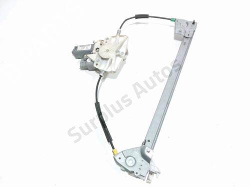 Used Front left window mechanism PEUGEOT 406 (8B) 2.0 HDI 110 (109 hp) 30086397