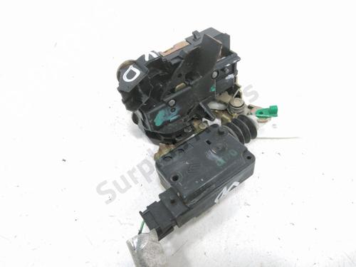 Front right lock RENAULT TWINGO I (C06_) 1.2 (C066, C068) | BP28247604C97 