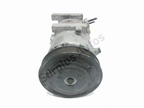 Used AC compressor AC compressor 28223523 28223523
