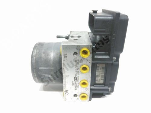 ABS pump KIA CEE'D Hatchback (ED) 1.6 CRDi 90 | BP40212990M43 - Image 2