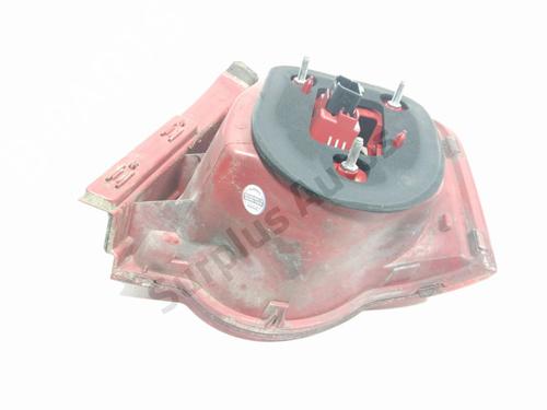 Left taillight VW PASSAT B6 (3C2) 2.0 TDI 16V | BP38035751C34 - Image 3