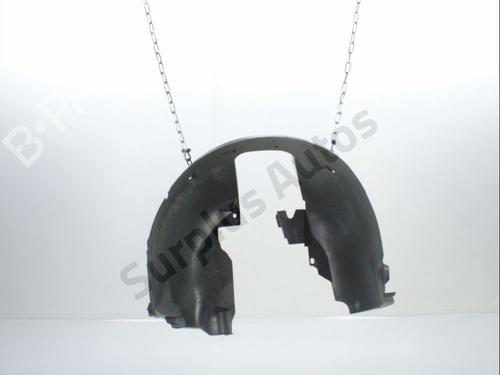 Used Wheel arch PEUGEOT 308 I (4A_, 4C_) 1.6 HDi (112 hp) 28236991