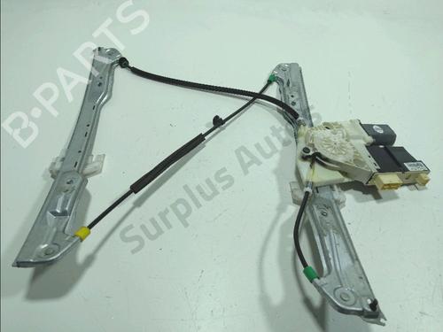 Used Front left window mechanism Front left window mechanism 36796444 36796444