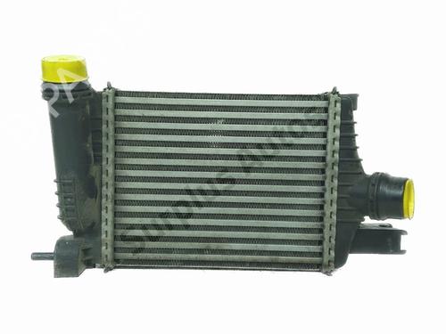 Intercooler Intercooler RENAULT CAPTUR I (J5_, H5_) 1.5 dCi 90 (J5N4, J5M5, J5MW, J5M6, J5AL, J5AJ) (90 hp) 37291278 37291278