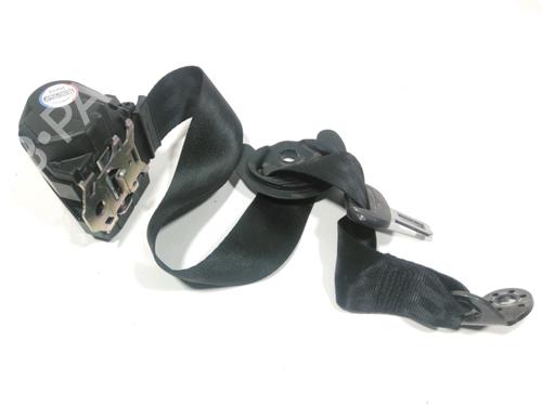 Used Rear right belt tensioner VW POLO V (6R1, 6C1) 1.2 (70 hp) 28232786