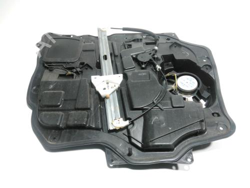 Front right window mechanism MAZDA 5 (CR) 2.0 CD (CR19) | BP37773620C23 - Image 2