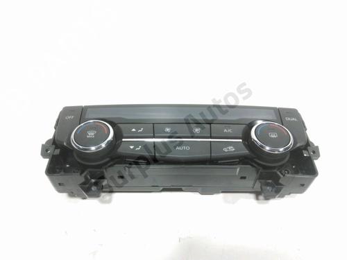 Used Climate control RENAULT KADJAR (HA_, HL_) 1.6 dCi 130 4x4 (HLA4) (130 hp) 30086074