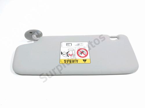 Højre solskærm CITROËN C3 AIRCROSS II (2R_, 2C_) 1.5 BlueHDi 100 (2CYHYJ) (102 hp) 30918968