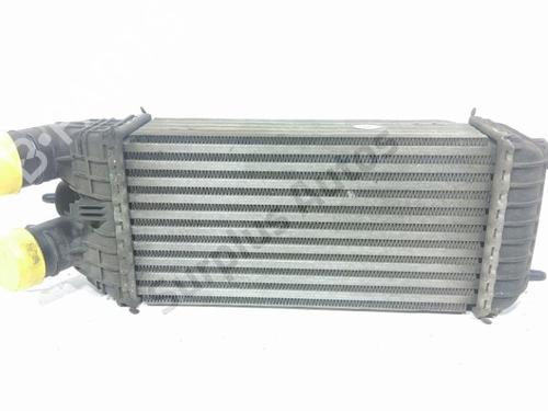 Used Intercooler Intercooler CITROËN C3 Picasso (SH_) 1.6 BlueHDi 100 (99 hp) 34115399 34115399