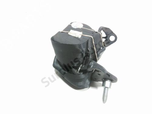 Rear left seatbelt RENAULT TWINGO II (CN0_) 1.2 16V (CN04, CN0B) | BP40620726I29 - Image 2