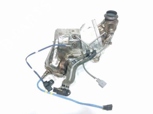 Used Catalyst DACIA SANDERO III 1.0 TCe 100 ECO-G (101 hp) 30985286