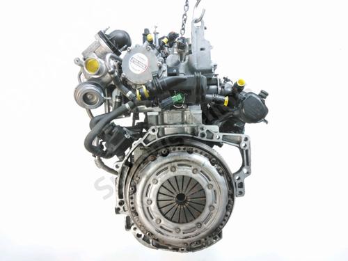 Engine CITROËN C4 CACTUS 1.2 THP 110 | BP28219106M1 