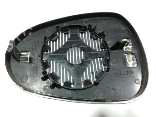 Right mirror glass SEAT IBIZA IV (6J5, 6P1) 1.2 TDI | BP28239164C147 