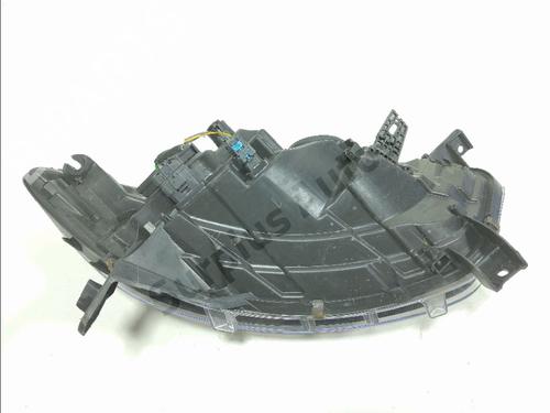 Left headlight RENAULT CAPTUR I (J5_, H5_) 1.5 dCi 90 (J5N4, J5M5, J5MW, J5M6, J5AL, J5AJ) | BP38794093C28 - Image 3