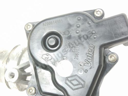 Throttle body DACIA DUSTER (HS_) 1.5 dCi 4x4 (HSMC, HSMD) | BP37291284M82 - Image 4