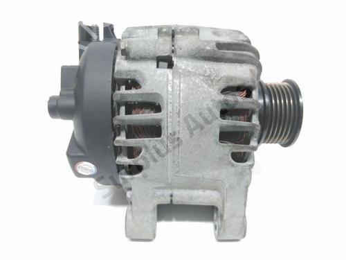 Alternator FORD FOCUS III 1.6 TDCi | BP34148428M7 - Image 4