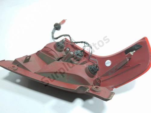 Right taillight SUZUKI SWIFT III (MZ, EZ) 1.3 (RS413, ZC11S) | BP36000493C35 - Image 2