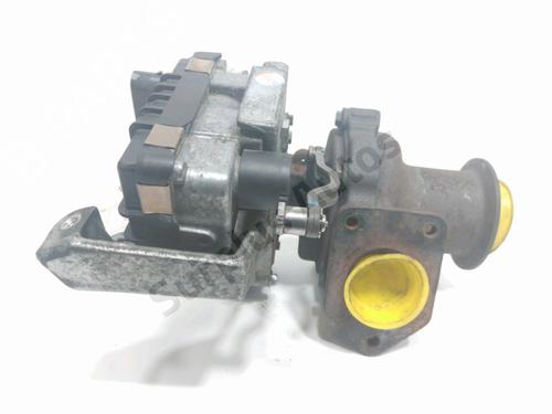 Turbocharger/Supercharger BMW 1 (E87) 116 d | BP32402017M71