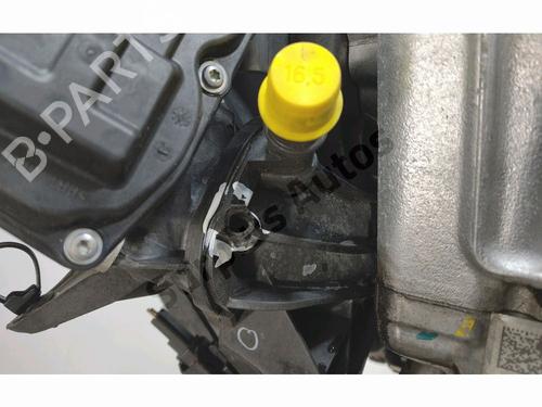 Engine FORD KA+ III (UK, FK) 1.2 | BP37870264M1 - Image 6