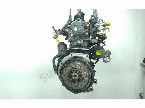 Used Engine Engine 39548040 39548040