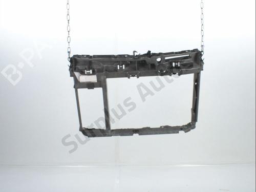 Used Front slam panel PEUGEOT 207 (WA_, WC_) 1.6 HDi (90 hp) 32434843