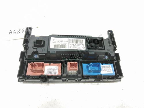 AC Styreenhet / Manøvreringsenhet CITROËN C5 II (RC_) 2.0 HDi (RCRHRH) | BP30988627I5