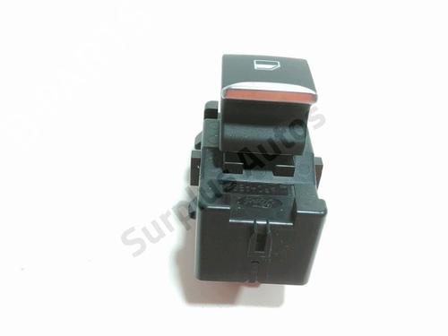 Left rear window switch FORD FIESTA VII (HJ, HF) 1.0 EcoBoost mHEV | BP39195351I29 - Image 2