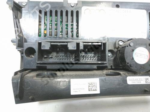 Climate control AUDI A4 B8 Avant (8K5) 2.0 TDI | BP33010073I5 - Image 4