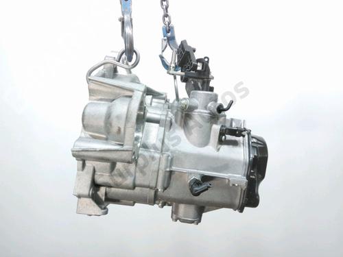Gearbox SKODA FABIA IV (PJ3) 1.0 MPI | BP37765255M3 - Image 2