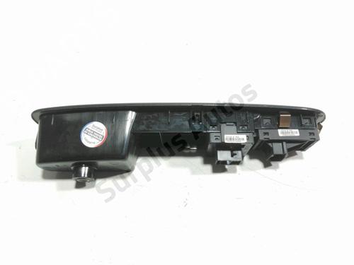 Left front window switch FIAT PUNTO (199_) 1.2 (199AXZ1A, 199BXZ1A) | BP37778226I27 - Image 2
