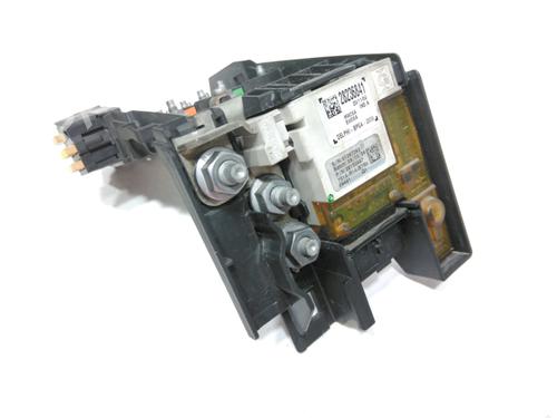 Used Electronic module CITROËN C4 Picasso I MPV (UD_) 1.6 HDi (109 hp) 28222960
