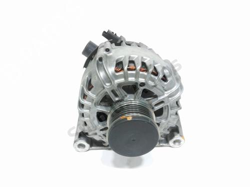 Used Alternator CITROËN C3 III (SX) 1.2 THP 110 (SXHNPS, SXHNZT, SXHNZ6) (110 hp) 30654553