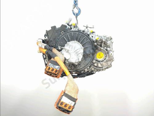 Gearbox NISSAN JUKE (F16_) 1.6 Hybrid | BP37765277M3 - Image 3