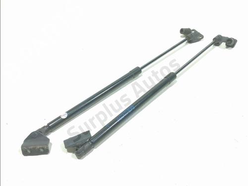 Used Tailgate lift support Tailgate lift support MG MG ZS SUV (AZS1) EV (CSA7001) (143 hp) 36183299 36183299