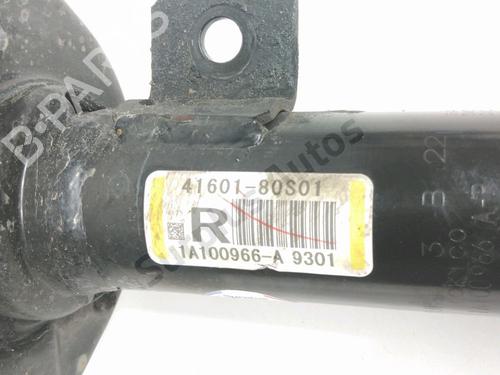 Right front shock absorber SUZUKI SWIFT V (AZ) 1.2 Hybrid (Mild Hybrid) (A2L412) | BP28225667M17 - Image 4