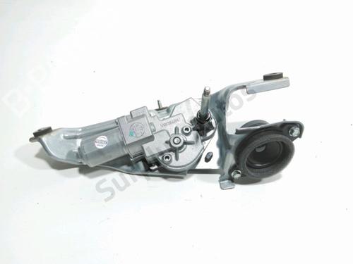 Used Rear wiper motor Rear wiper motor 38588647 38588647