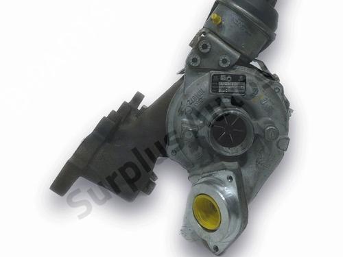 Turbolader/Kompressor für Turbolader/Kompressor 38497215 38497215