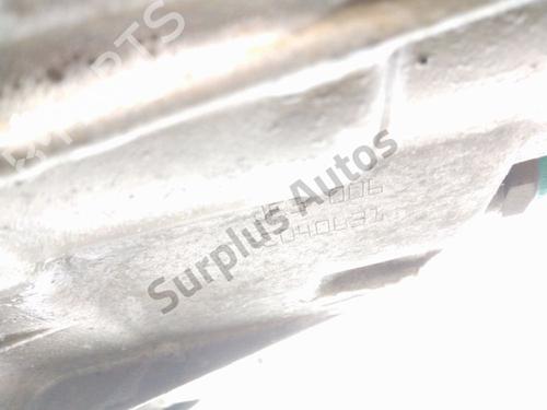 Gearbox RENAULT TWINGO III (BCM_, BCA_) 1.0 SCe 70 (BCMB) | BP31032589M3  - Image 5