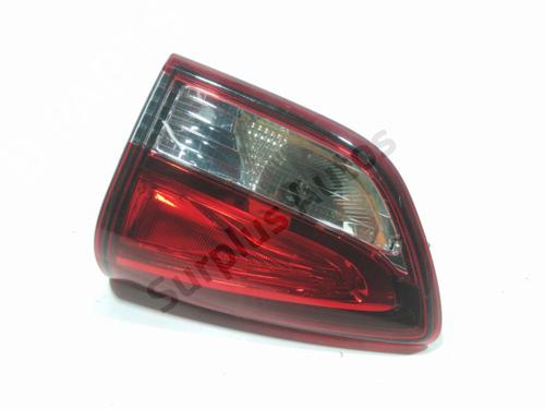 Achterlicht kofferdeksel achterklep rechts RENAULT CLIO IV Grandtour (KH_) 1.5 dCi 90 (KHN3, KHN4) (90 hp) 30654814
