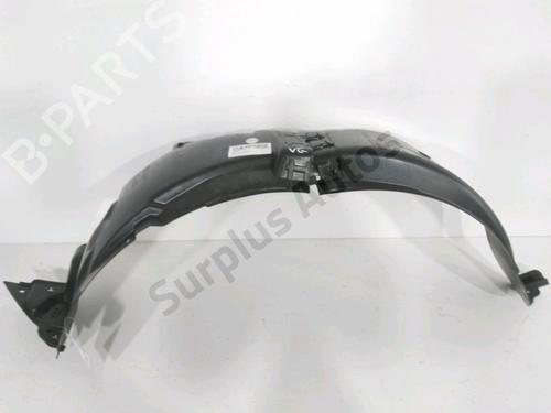 Używane Nadkole CHEVROLET SPARK (M300) 1.0 (68 hp) 32379537