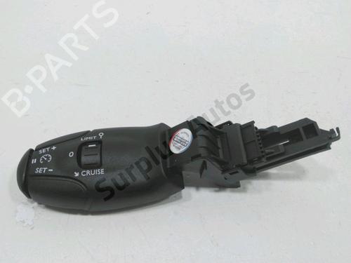 Used Switch CITROËN DS3 (SA_) 1.4 HDi 70 (SA8HP4) (68 hp) 30989805