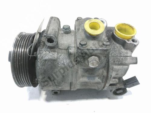 Used AC compressor AC compressor VW TOURAN (1T1, 1T2) 1.9 TDI (105 hp) 35972404 35972404