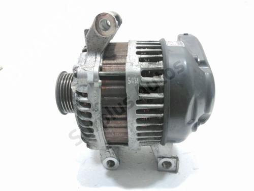 Used Alternator MAZDA 6 Estate (GH) 2.0 MZR (GHEFW, GH10F) (147 hp) 30985900