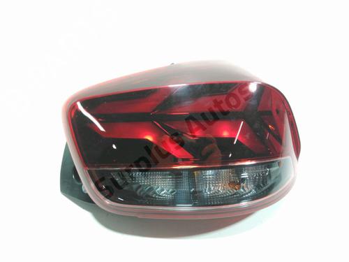 hjre-baglygte-dacia-spring-2020-32154350 main image