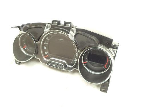 Instrument cluster CITROËN C5 III (RD_) 2.0 HDi (RDRHD8, RDRHDJ, RDRHR8, RDRHRJ) | BP30990897C47