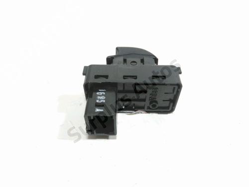 Left front window switch PEUGEOT PARTNER Tepee 1.6 BlueHDi 100 | BP36253309I27 - Image 3