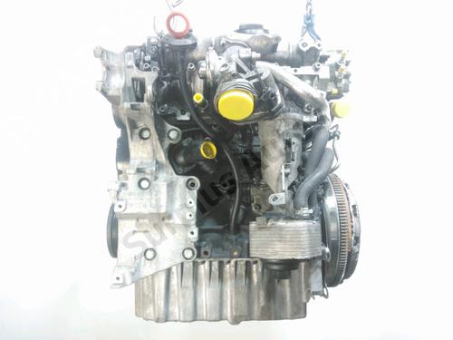 Used Engine Engine 37761877 37761877